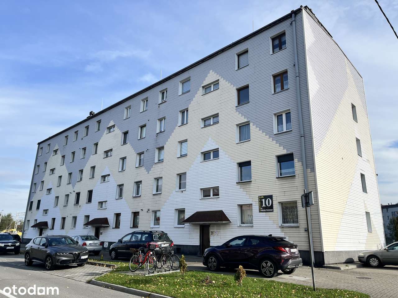 M3 Lubliniec ul. Wojska Polskiego II piętro-9