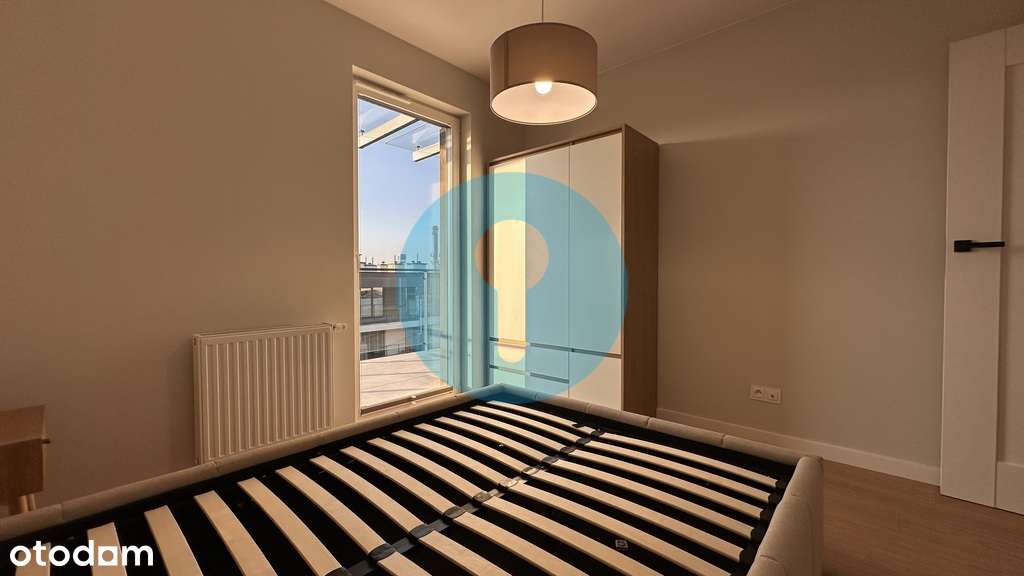 Nowe mieszkanie 2 pok 40,49 m2-8