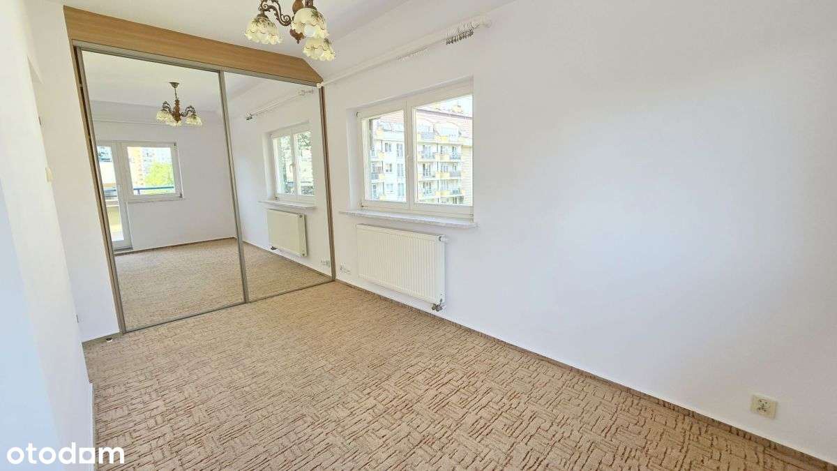 Kabaty 4 pokoje, 2 tarasy, 2 garaże-7