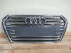 GRILL GRIL ATRAPA AUDI A4 B9 S-LINE 8W0 2015- - 1