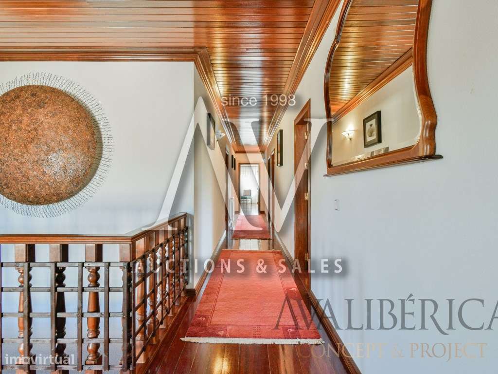 Quinta com 3,14 Hectares e Piscina | Ferreira do Zêzere-31