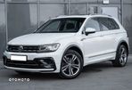 Volkswagen Tiguan 2.0 TSI 4Mot R-Line DSG - 1