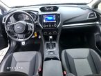 Subaru XV 2.0i-S Exclusive (EyeSight) Lineartronic - 10