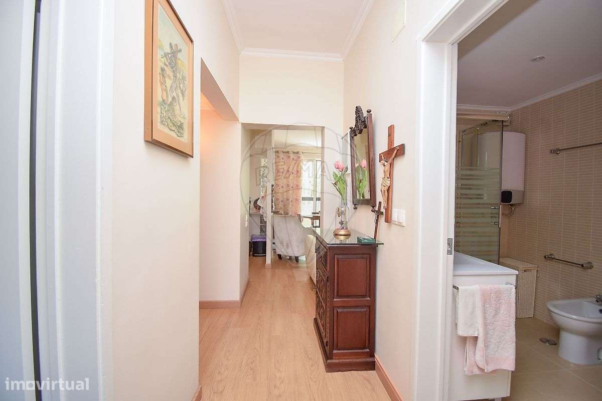 Apartamento T2 para venda-17