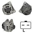 CA1645 ALTERNATOR RENAULT LAGUNA 1.9 DCI / RENAULT TRAFIC 1.9 DCI / RENAULT MASTER 1.9 DCI 2.2 DCI - 2