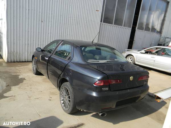 Dezmembrari  Alfa Romeo 156 (932)  1997  > 2006 1.9 JTD (932B2B, 932B - 37