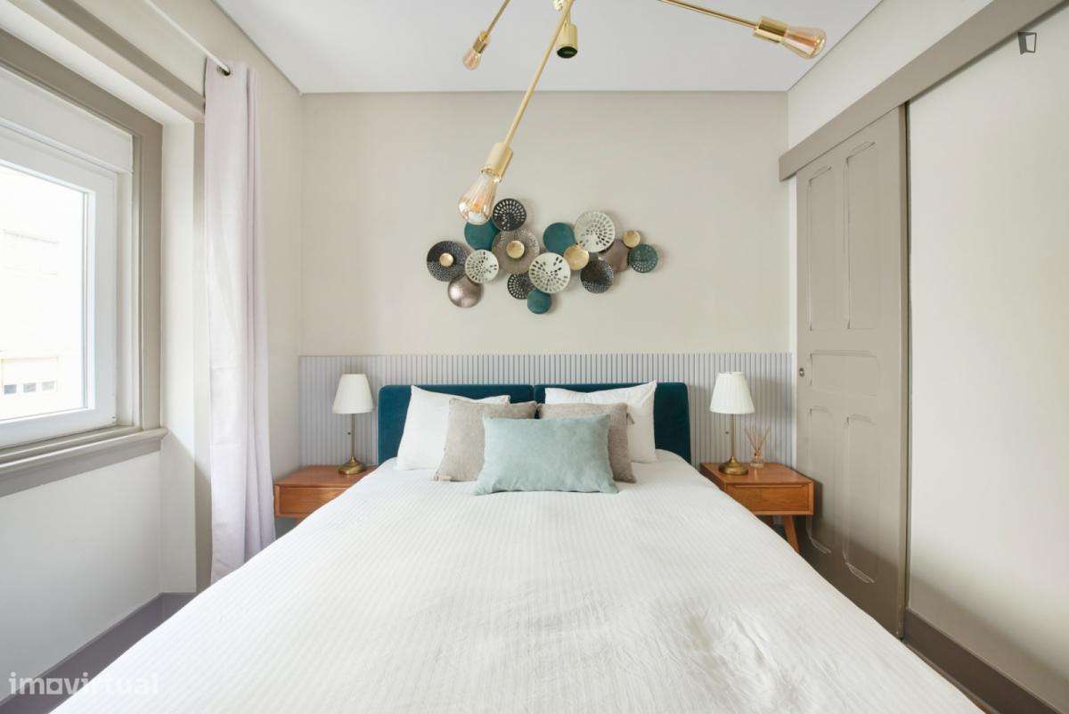 Apartamento com 1 quartos - localizado em Penha de França Lisbon - Grande imagem: 4/10