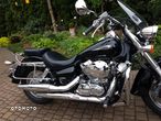 Honda Shadow - 2