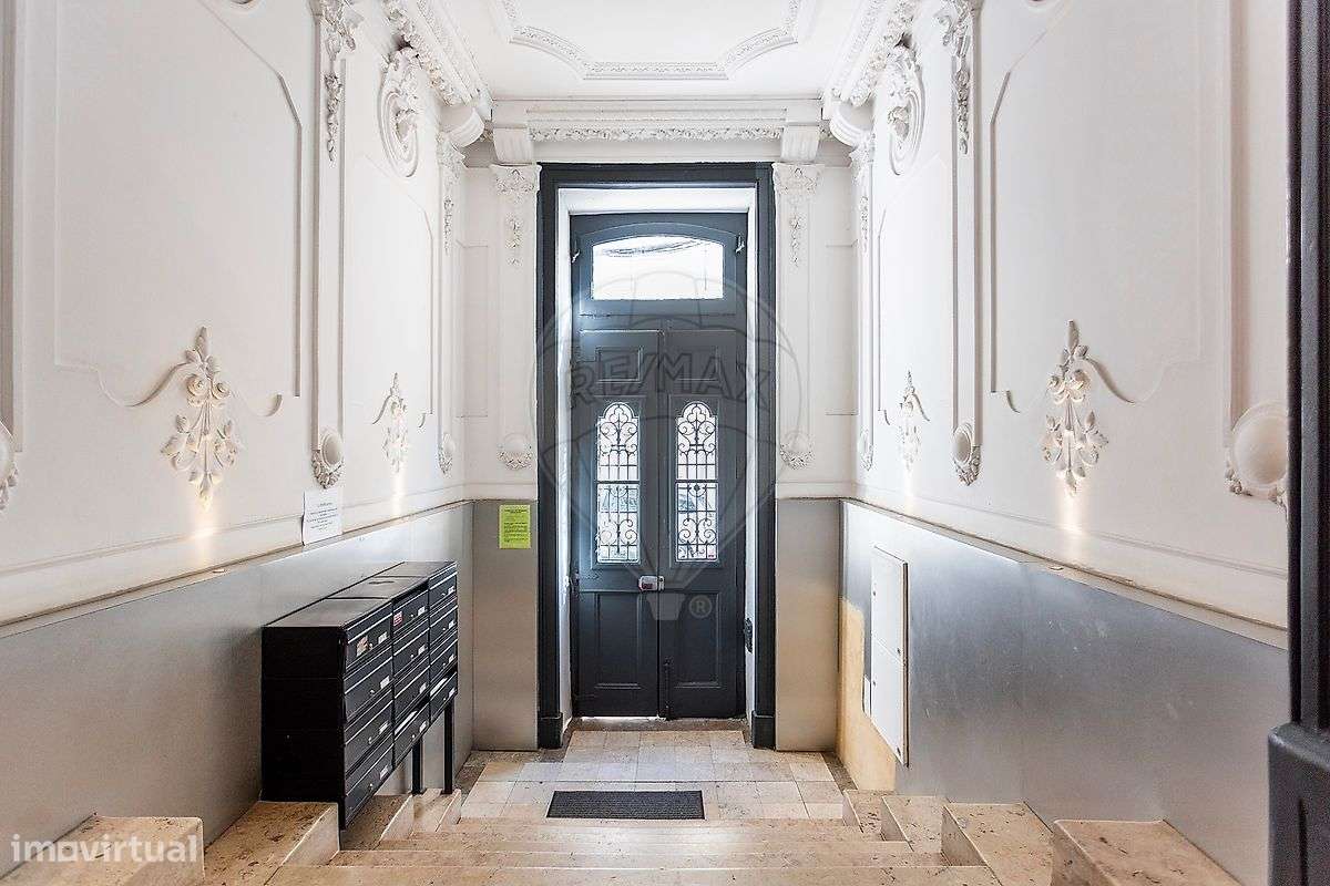 Apartamento T3 para venda-34