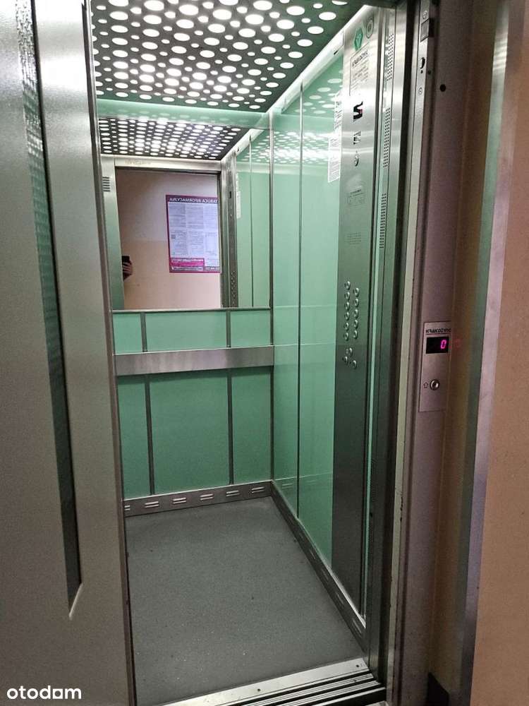 Atrakcyjne 59 m2 – Olsza – ulica Meissnera –-16