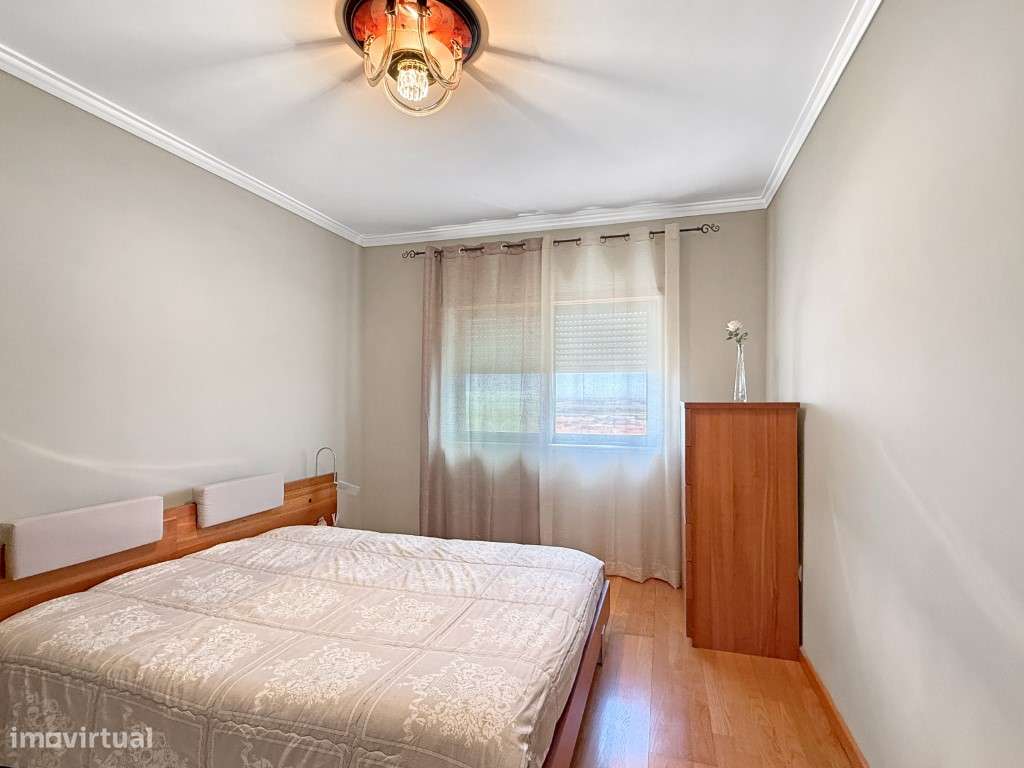 T3 no Lavradio, Barreiro 134 m² úteis, com garagem-12