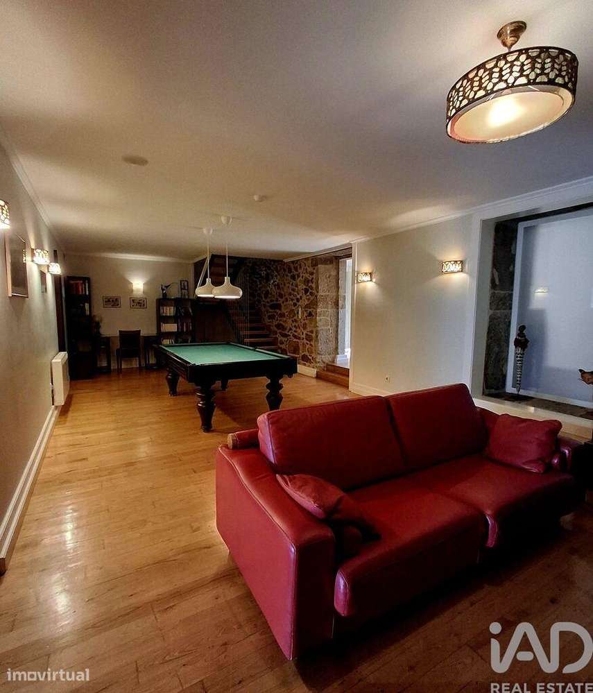 Quinta T6 em Cerdal de 461,5 m2 - Grande imagem: 4/26