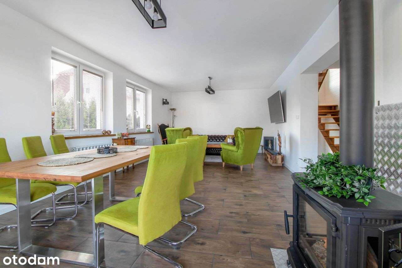 NIE POCZUJESZ, że to Lipnik ;) Przekonaj Się Sam!-5