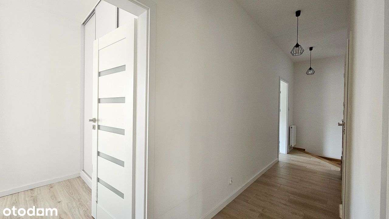 NOWA CENA. Nowoczesny dom pod Warszawą na sprzedaż-12