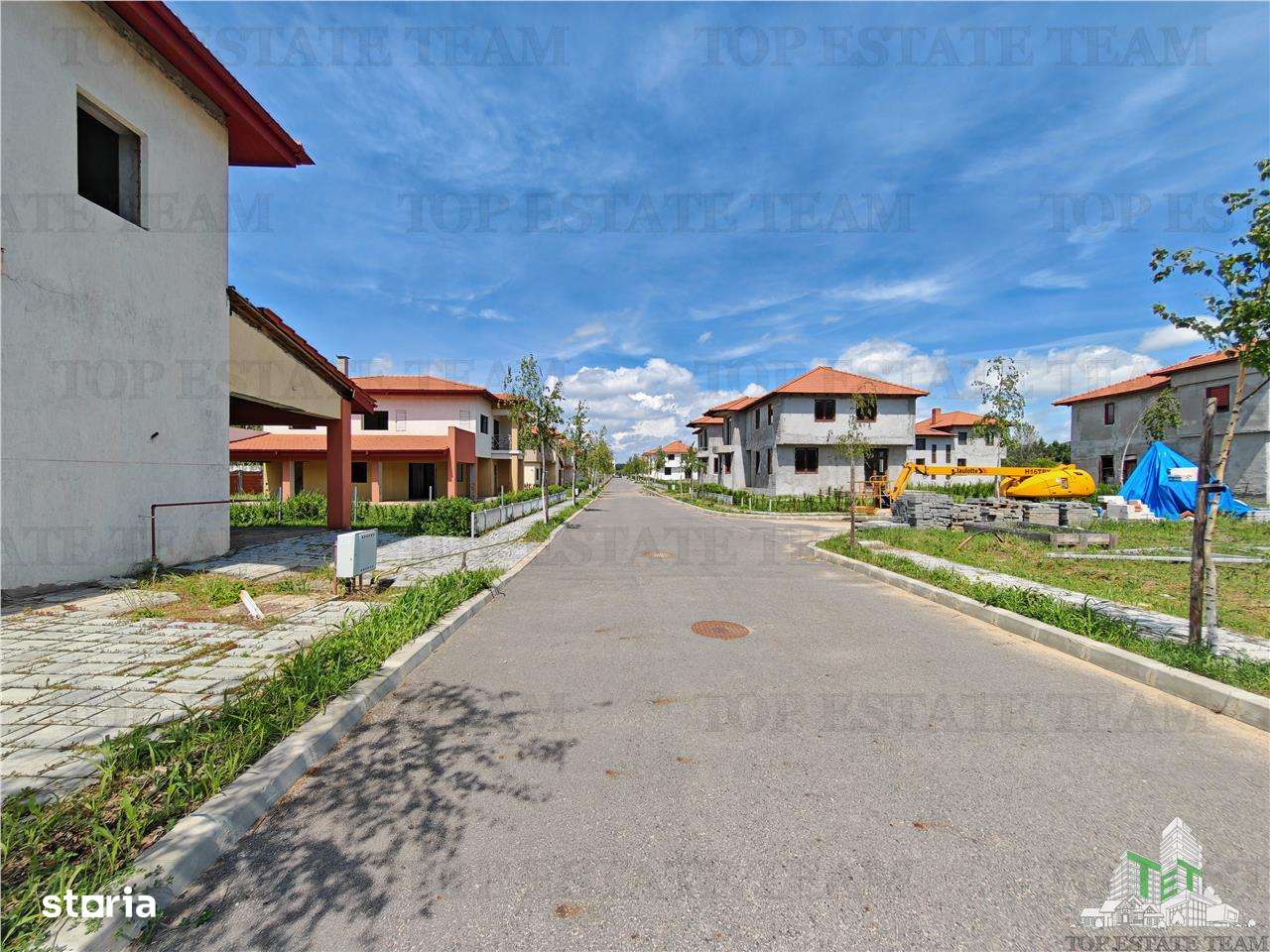 Teren constructii in proximitatea Padurii Corbeanca - Imagine principală: 5/5