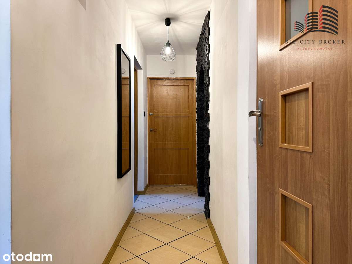 Trawniki / 2 pokoje / nie wymaga remontu ! - Pełny obrazek: 3/10