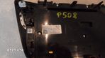 Panel radia i klimatyzacji do Peugeot 508 - 6