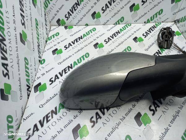 Espelho Retrovisor Dto Manual Seat Ibiza Iii (6L1) - 2