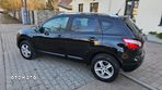 Nissan Qashqai 2.0 Tekna - 27