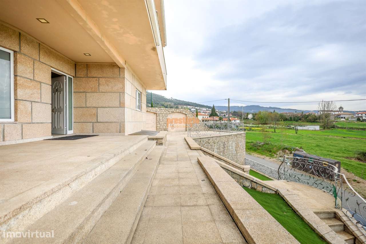 Moradia T3 Venda em Sande (São Martinho),Guimarães-38