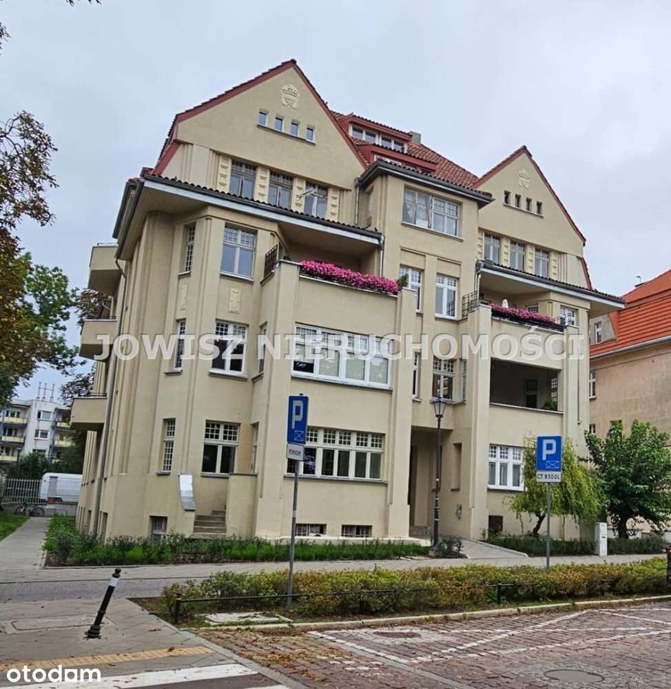 ul. Bydgoska apartamenty 210 m2  3 150 tys.-18