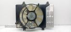 Motoventilador / Termoventilador Mazda 2 (De_, Dh_) - 2