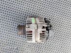 Alternator 06F903023D BOSCH 110A 1.6 TDI Skoda Fabia II VW Polo Seat Ibiza IV - 2