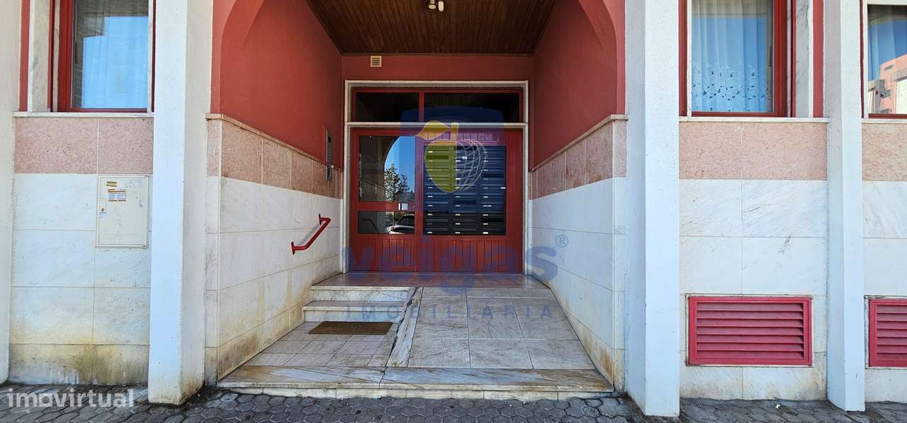 Apartamento T2 – Algueirão-Mem Martins – Cavaleira-33