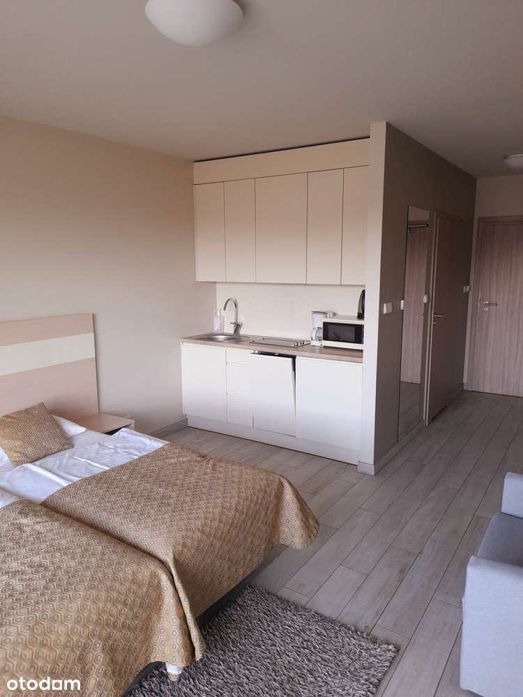 Apartament z pięknym widokiem, z pierwszej ręki. - Pełny obrazek: 5/20