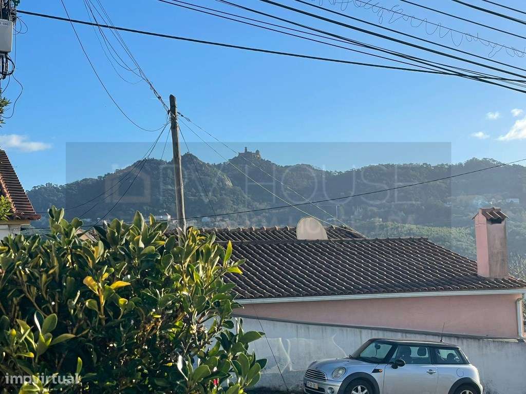 Moradia T3 Renovada na Várzea de Sintra - Charme, Conforto e Vista ...-54