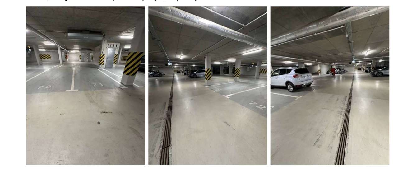 Mieszkanie 87 mkw, 3 balkony, 4 miejsca postojowe, winda. Gdańsk-6