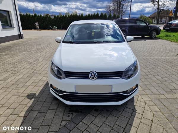 Volkswagen Polo 1.0 Trendline - 7