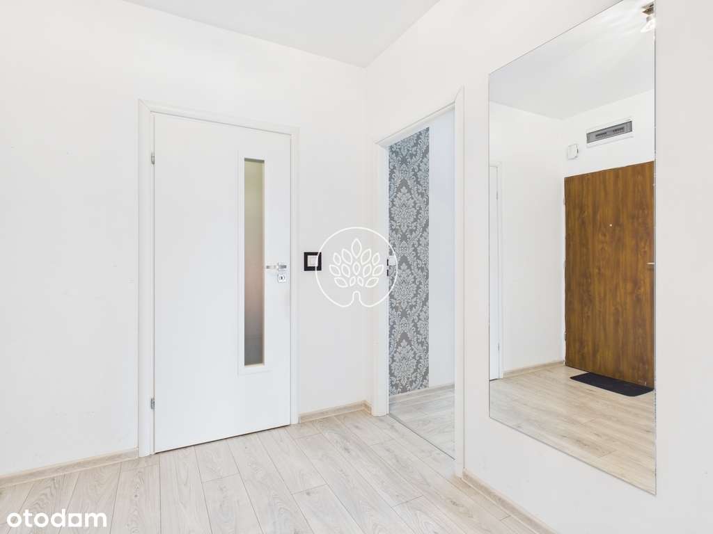 Nowoczesne wyposażone 3 pok mieszkanie 64m Toruń-2