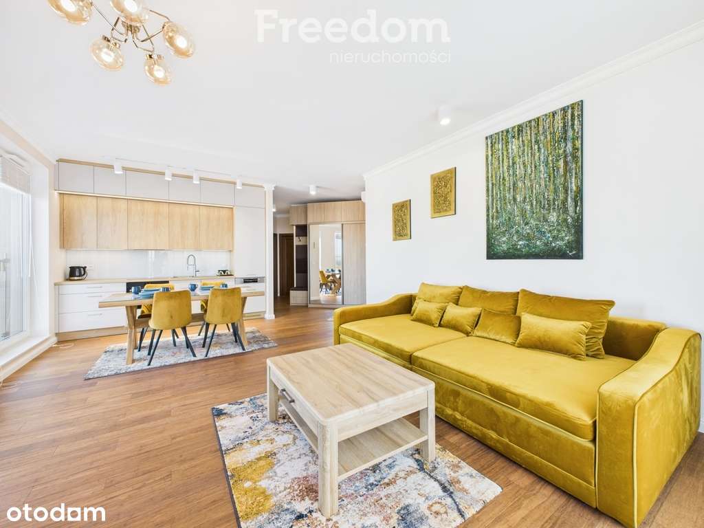 Apartament w Centaurusie do wynajęcia - Pełny obrazek: 4/15