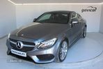 Mercedes-Benz C 250 d Aut. - 15