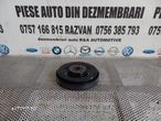 Fulie Vibrochen Motor Audi Q7 3.0 Tdi Motor BUG Dezmembrez Audi Q7 3.0 Tdi Motor BUG Automat - Dezmembrari Arad - 2