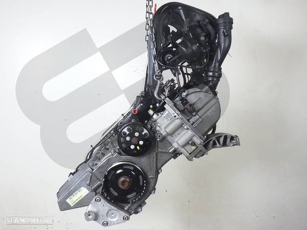 Motor Mercedes A W169 1.5 70KW Ref: 266920 - 4