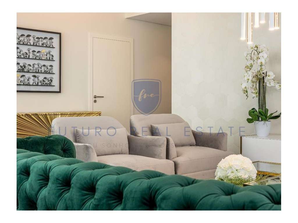 Apartamento 3 Quartos | Centro | Funchal - Grande imagem: 4/37