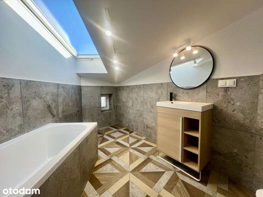 Gotowa Inwestycja- mieszkanie pod klucz od ręki! 2 Pokoje ze skosami.-6