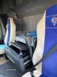 Mercedes-Benz Actros 1832 Firanka 18palet Euro 5 Super Stan - 4