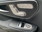 Mercedes-Benz Klasa V 300 d 4-Matic Exclusive 9G-Tronic (d³ugi) - 16