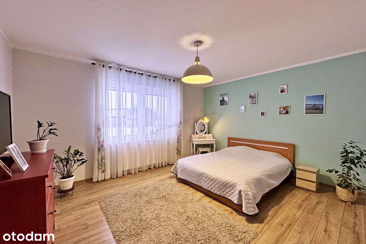 Przestronny dom | 30 ar | Chełchy gm. Sypniewo-8