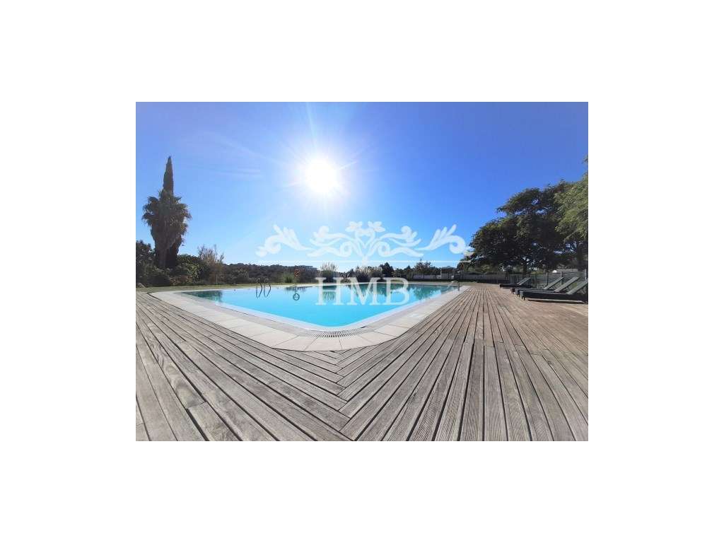 Exclusivo T2 com Terraço Exclusivo e Vista Ria em Empreendimento 4 ... - Grande imagem: 2/25