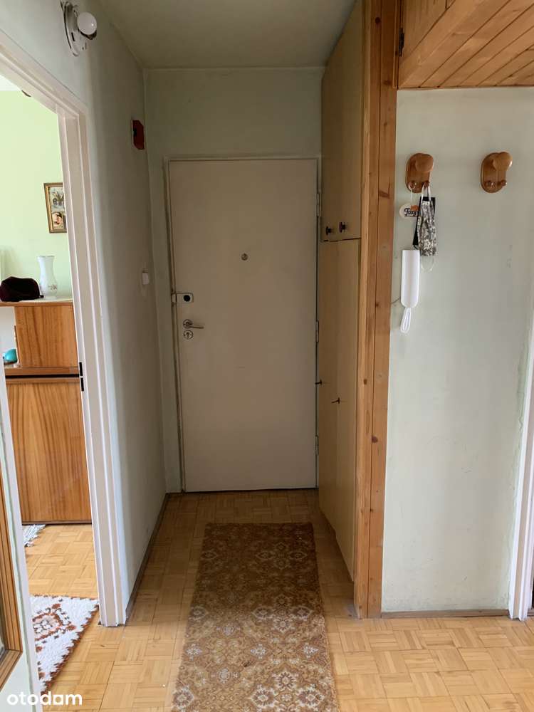 Sprzedam 4-pokojowe mieszkanie - 57,90 m2, Radomsko - Pełny obrazek: 4/7