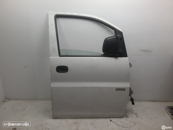 Porta Nua Branco Usado HYUNDAI H-1 Box (A1) 2.5 CRDi - 1