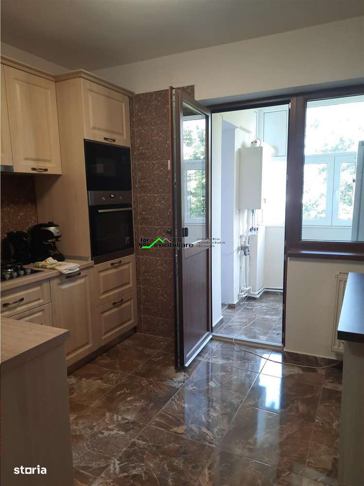 4 camere decomandat, 110 mp, Aleea Parcului - Imagine principală: 2/13