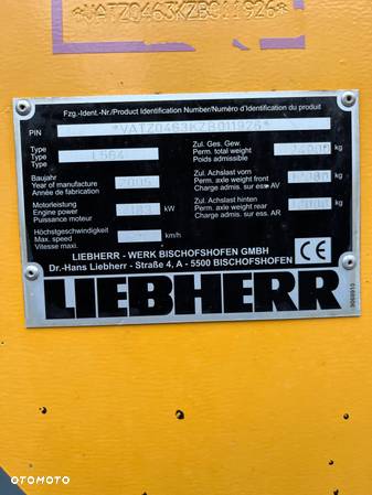 Liebherr - 16