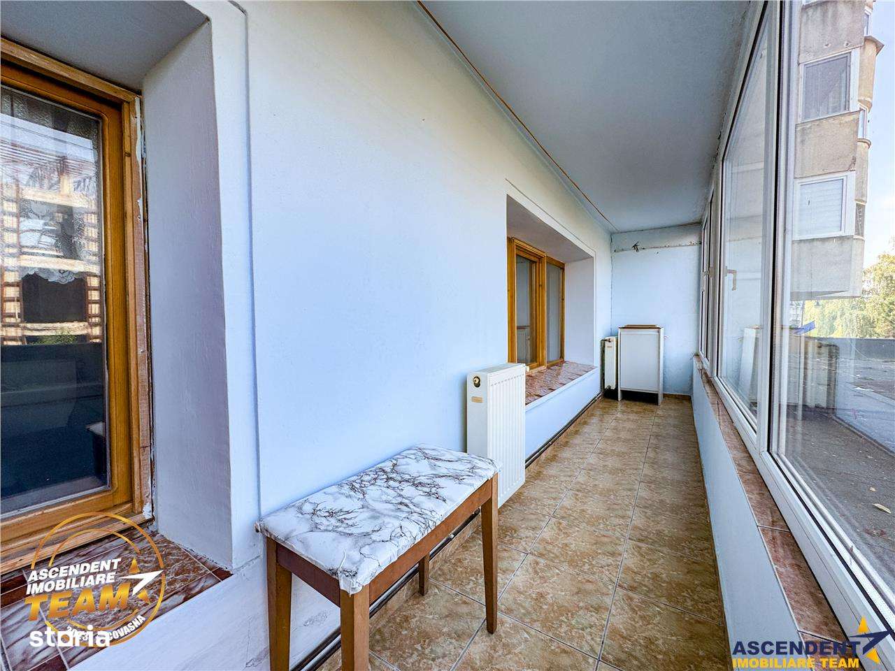 Tur 3D! Apartament 4 camere spatios,  luminos,cu garaj,Ultracentral,Co - Imagine principală: 5/16