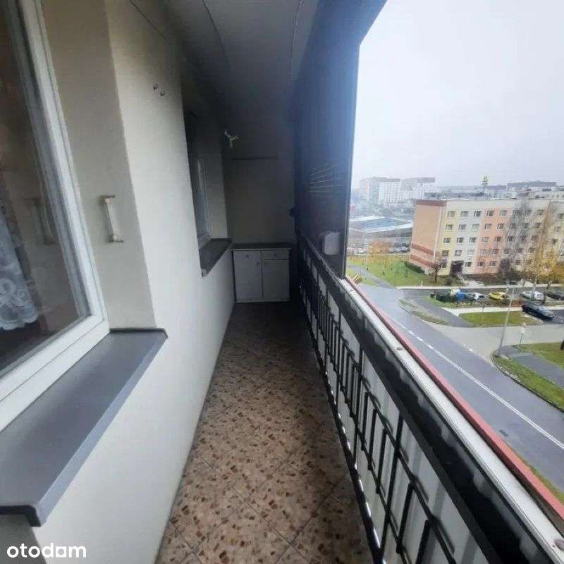 Żory- Ks Władysława, 299 tys. M-4-6