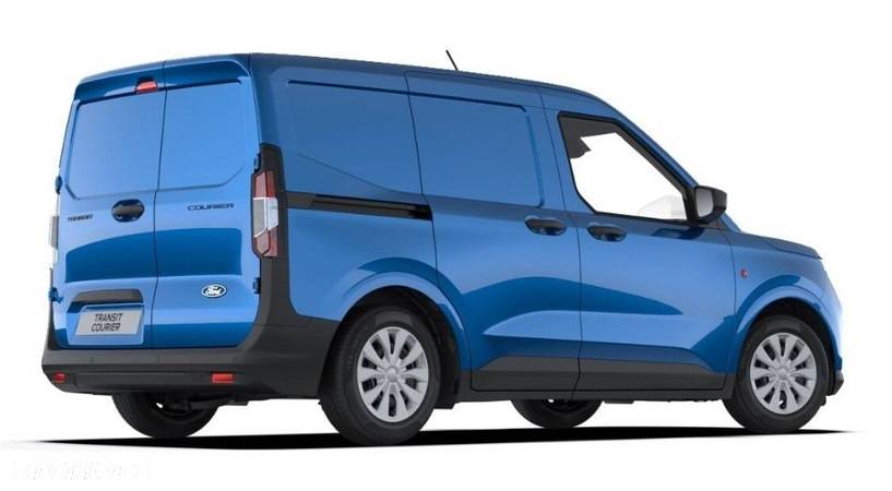 Ford Transit  Courier - 3